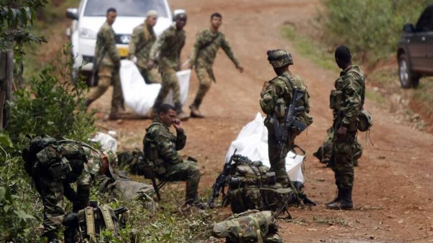 Cese el fuego: Indepaz denuncia 29 hechos violentos que afectaron la paz en el mes de enero de 2023