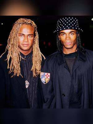 La historia del dúo musical que encantó y engañó a todo el planeta