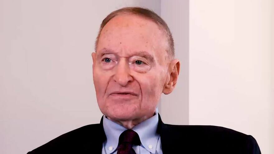 Hallan muerto en EE. UU. a Steven Hoffenberg, socio de Jeffrey Epstein