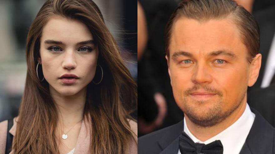 Leonardo DiCaprio tendría nueva novia: Meghan Roche sorprende porque se parece al reconocido actor de Hollywood
