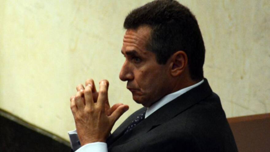 Caso ‘Yidispolítica’: capturan a Bernardo Moreno exdirector del Dapre