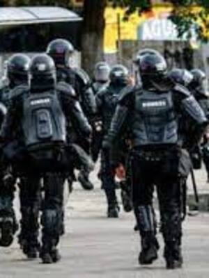 El Esmad y la prensa | La columna de Néstor Rosanía