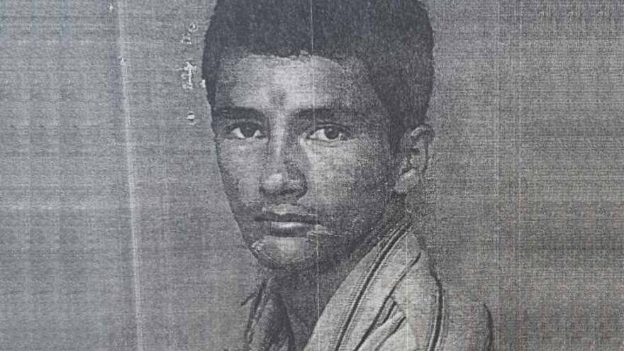 Asomo de justicia para profesor barranquillero víctima de ‘falso positivo’ hace 20 años