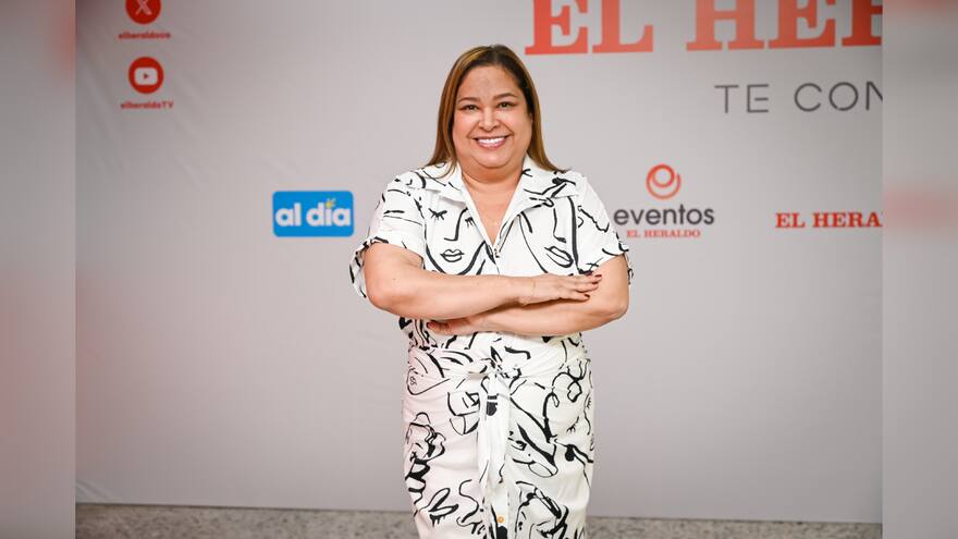 Nena Botero, incluida en el listado G100, que incluye a las 100 mujeres más influyentes del mundo: 'Las mujeres tenemos que aprender a facturar'