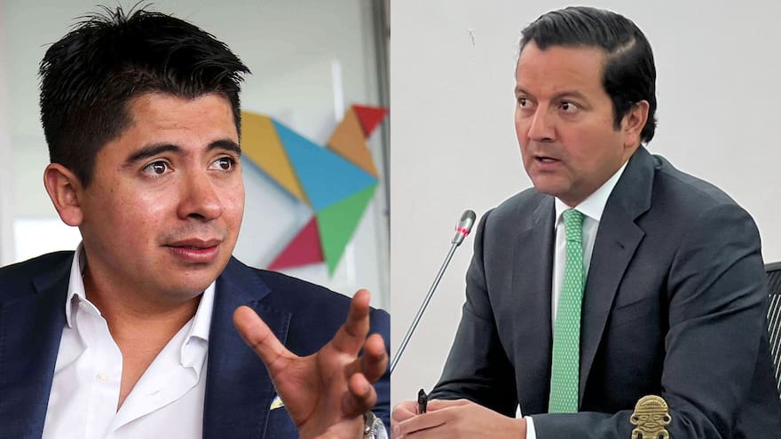 Ley de sometimiento: ¿qué tan viable es aplicarla en Colombia?