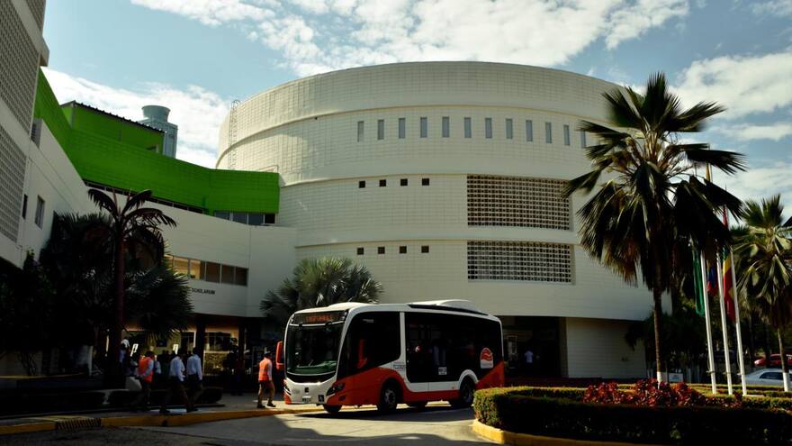 Cambios en rutas de Transcaribe de Cartagena