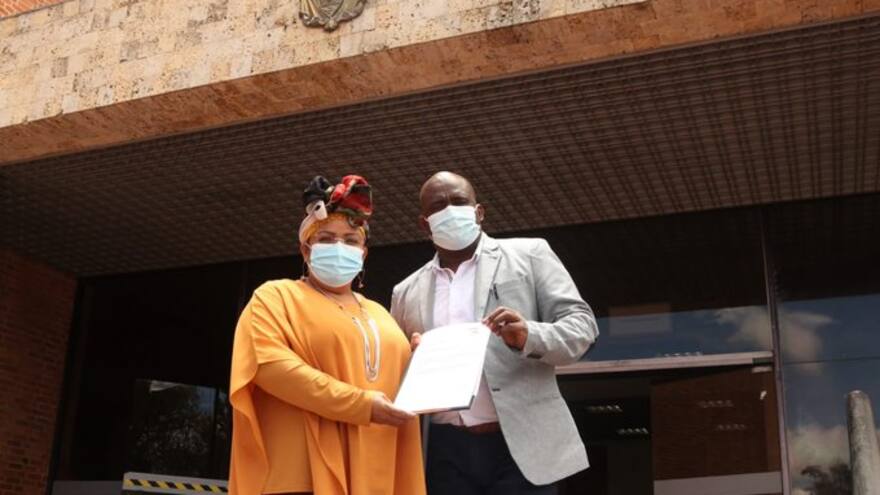 La escisión de Comunes, el partido de los ex-FARC