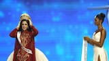 Fátima Bosch logró la corona en medio de denuncias de fraude y un Miss Universo dividido