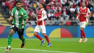 “Fue difícil estar la temporada pasada fuera de la lista europea”: ‘Cucho’ Hernández