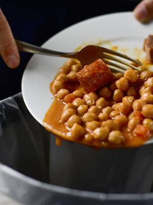 El desperdicio infame de la comida | Columna de José Consuegra B.