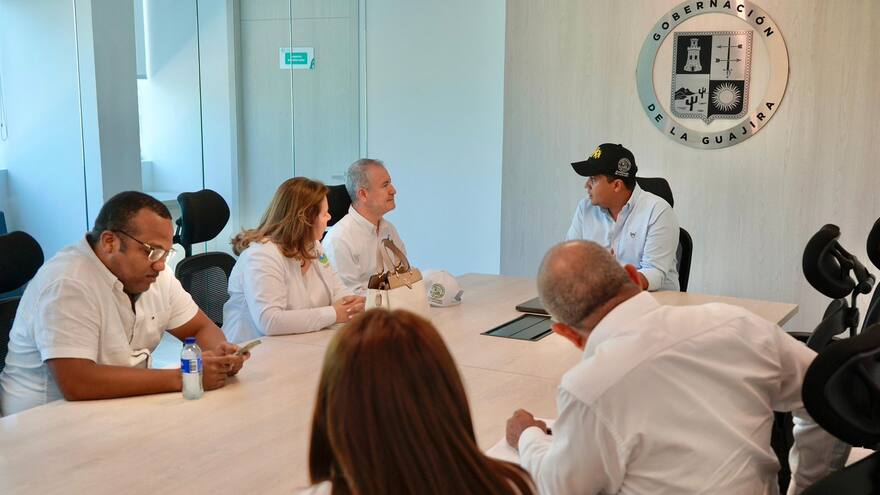 Donan lote para construir el Hospital de alta complejidad de La Guajira