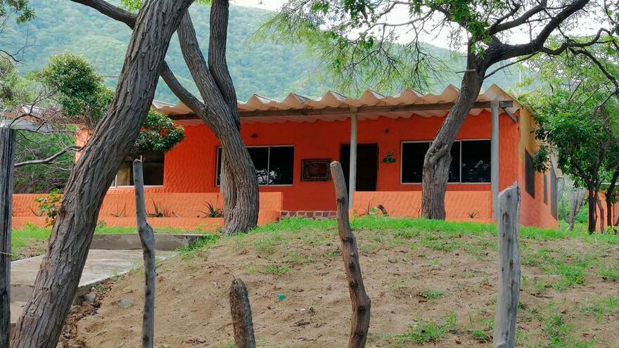 Recuperan predio ocupado ilegalmente en el Parque Tayrona