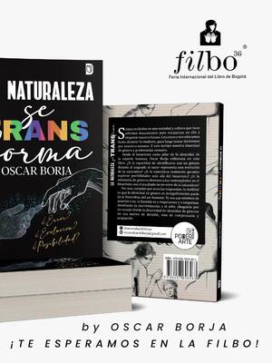 ¡Lee la naturaleza! | Columna de Óscar Borja