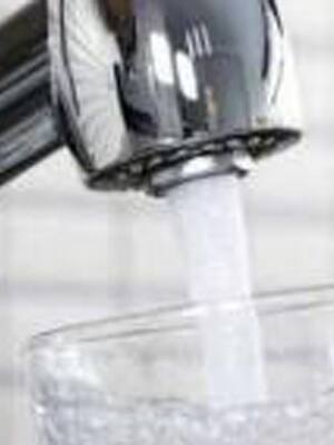 Agua para la reactivación