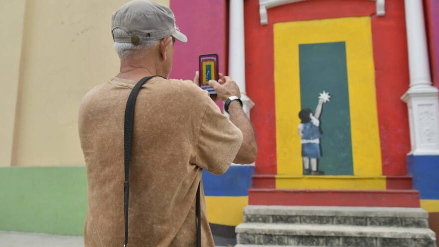 Barranquilla 210 años: celebración en Barrio Abajo