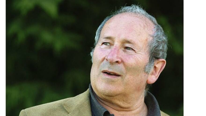 Fallece el dramaturgo Arnold Wesker, abanderado de la clase obrera