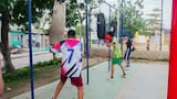 Jóvenes deportistas de Barranquilla tendrán oportunidad de acceder a becas internacionales