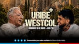 ‘Falsos positivos’, Petro y ‘paras’, lo que confesó Uribe en entrevista con Westcol