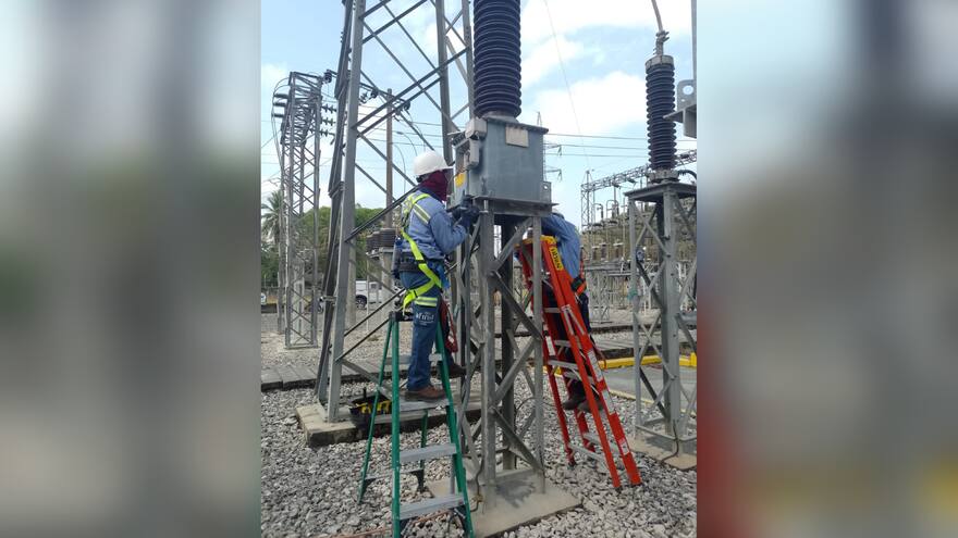 Más de 120 barrios de Sincelejo estarán sin energía este domingo