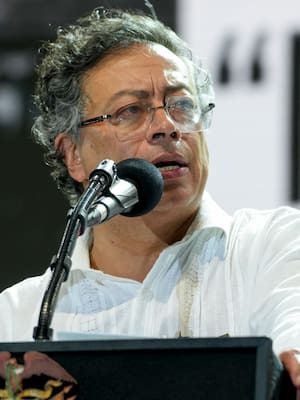 ¡Sean serios, carajo!