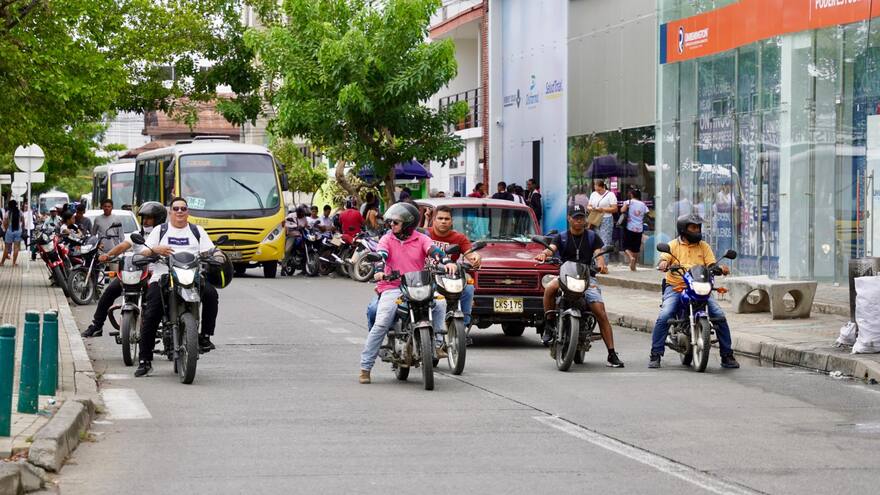 Agencia de Seguridad Vial acompañará a Córdoba en la reducción de accidentes