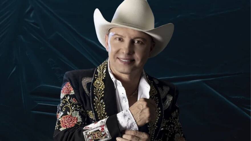 Giovanny Ayala denunció que fue víctima de robo en Medellín