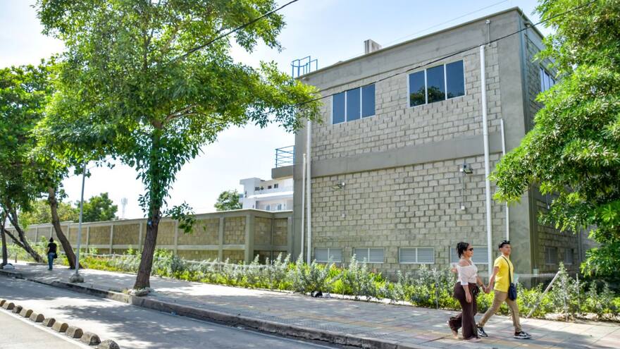 Ordenan ajustes a subestación ubicada en el barrio Boston