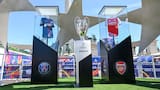 La final de la Liga de Campeones, en 11 números