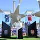 La final de la Liga de Campeones, en 11 números