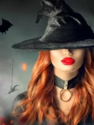 Brujeres| columna de Fabrina Acosta