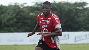 Olmos, Rivas, Canchimbo y Salazar, novedades en la convocatoria de Junior para enfrentar a Nacional