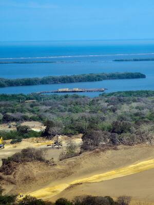 El ruido espanta | Columna de Manuel Moreno Slagter