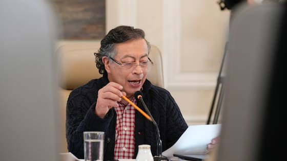 “Petro nos incumplió”: presidente de la Unidiplo sobre el 50% de embajadores con carrera diplomática