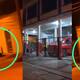 Bombero habría visto un fantasma en calles de Girardot