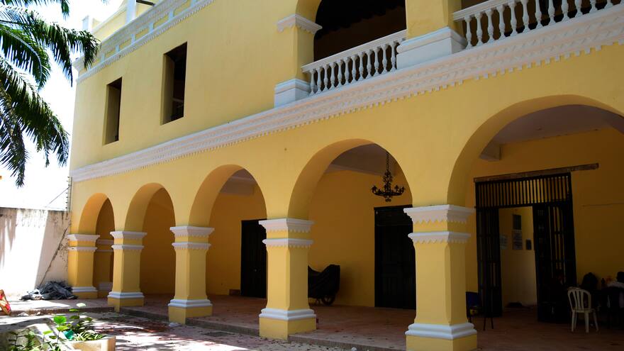 Museo Bolivariano de Soledad abrirá sus puertas en noviembre