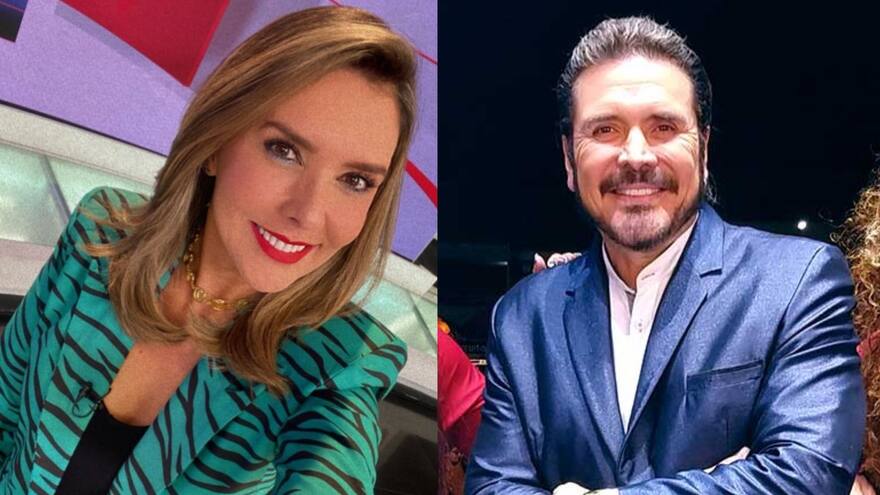 Iván Sánchez, líder de Iván y sus Bam Band, dijo que está interesado en Mónica Rodríguez: 'Me encanta esa mujer'