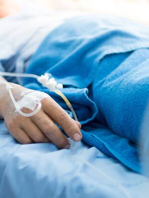 Mortalidad evitable | Columna de Hernando Baquero Latorre