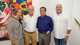 Reconocimiento y exaltación a Miguel Bolívar Acuña