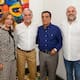 Reconocimiento y exaltación a Miguel Bolívar Acuña
