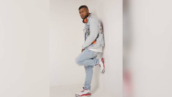 Champeteros oran porque DJ Dever aparezca sano y salvo