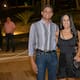 ‘Noche vallenata’ en la Naútica del Club Lagos de Caujaral