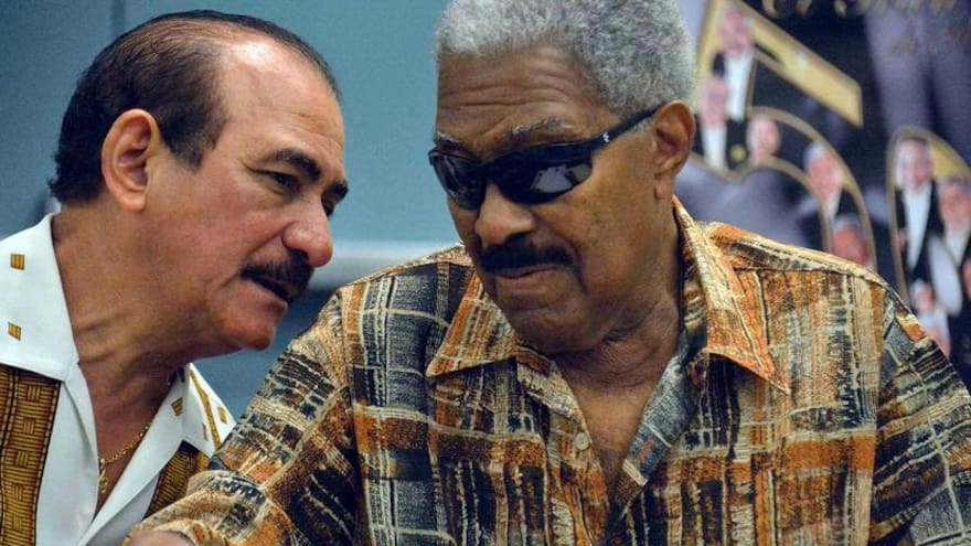 Charlie Aponte le gana batalla legal a El Gran Combo de Puerto Rico