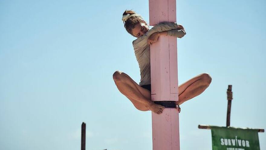 Así se ve Catalina Londoño tras su salida de ‘La isla de los famosos’