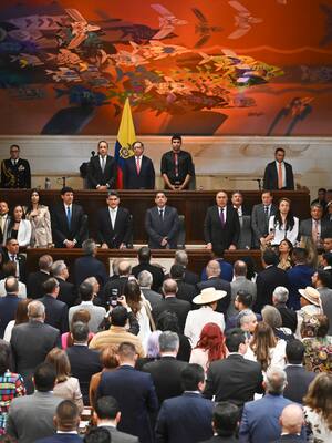 Hipótesis balbuceantes | Columna de Mauricio Cárdenas