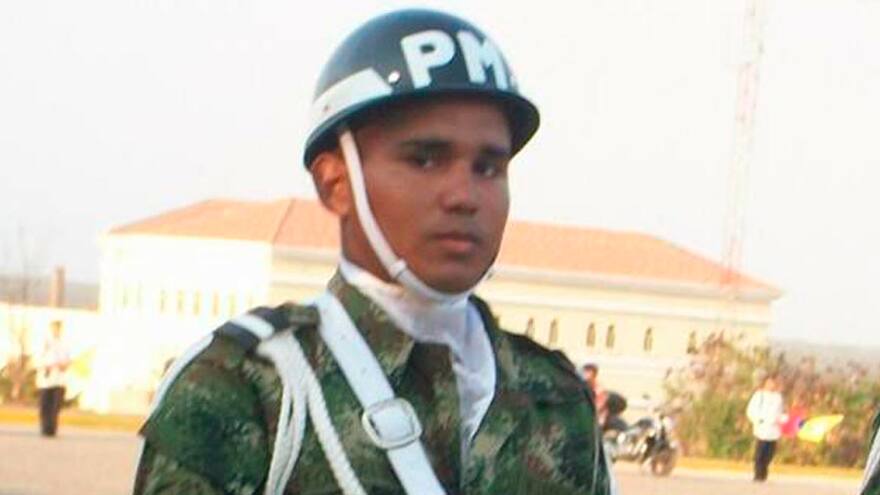 Joven relató el drama de cómo se vive el servicio militar siendo gay