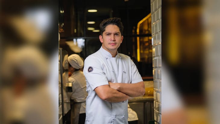 Barranquilla brilla en los Latin America’s 50 Best Restaurants 2025