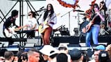 The Satanic Majesties Request, la banda que trajo el blues al Timeless