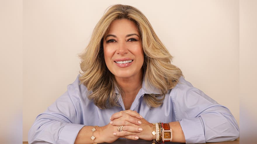 'Me considero una activista en contra del miedo': Luz María Doria