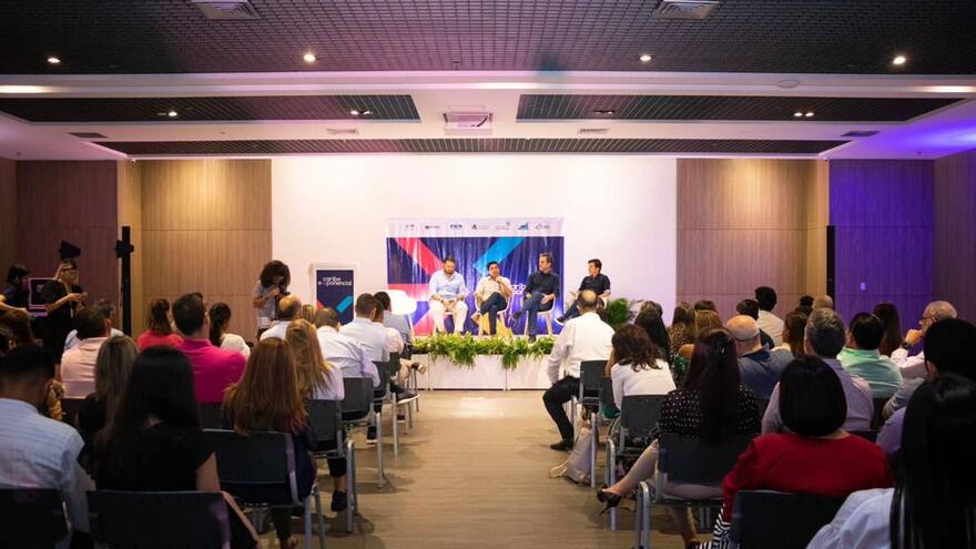 Buscan acelerar emprendimientos de alto impacto en el Atlántico