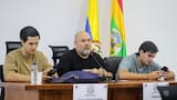 Concejo Distrital consolida los lineamientos de la política pública de barrismo social en Barranquilla